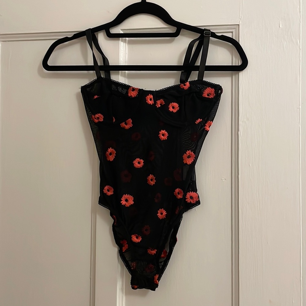 Princess Polly bodysuit